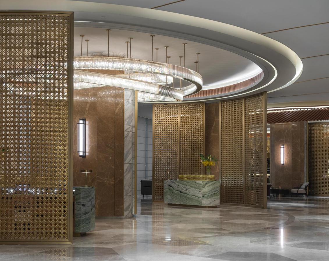 Fili Hotel At Nustar Cebu Extérieur photo