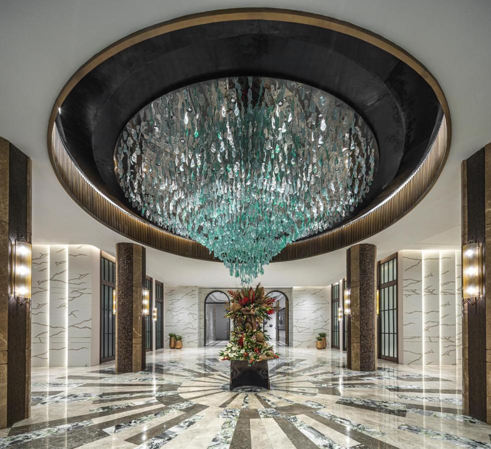 Fili Hotel At Nustar Cebu Extérieur photo