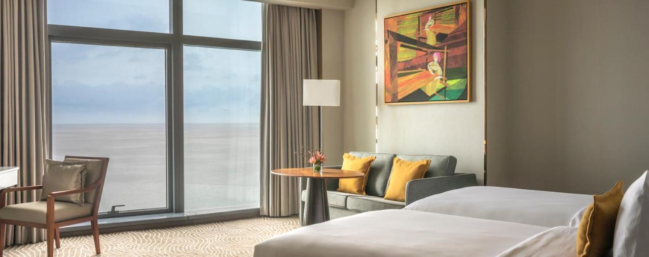 Fili Hotel At Nustar Cebu Extérieur photo