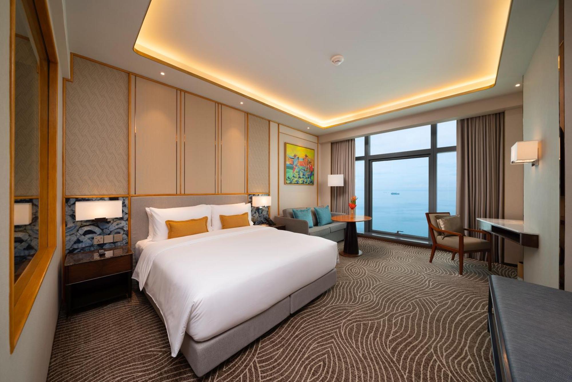 Fili Hotel At Nustar Cebu Extérieur photo