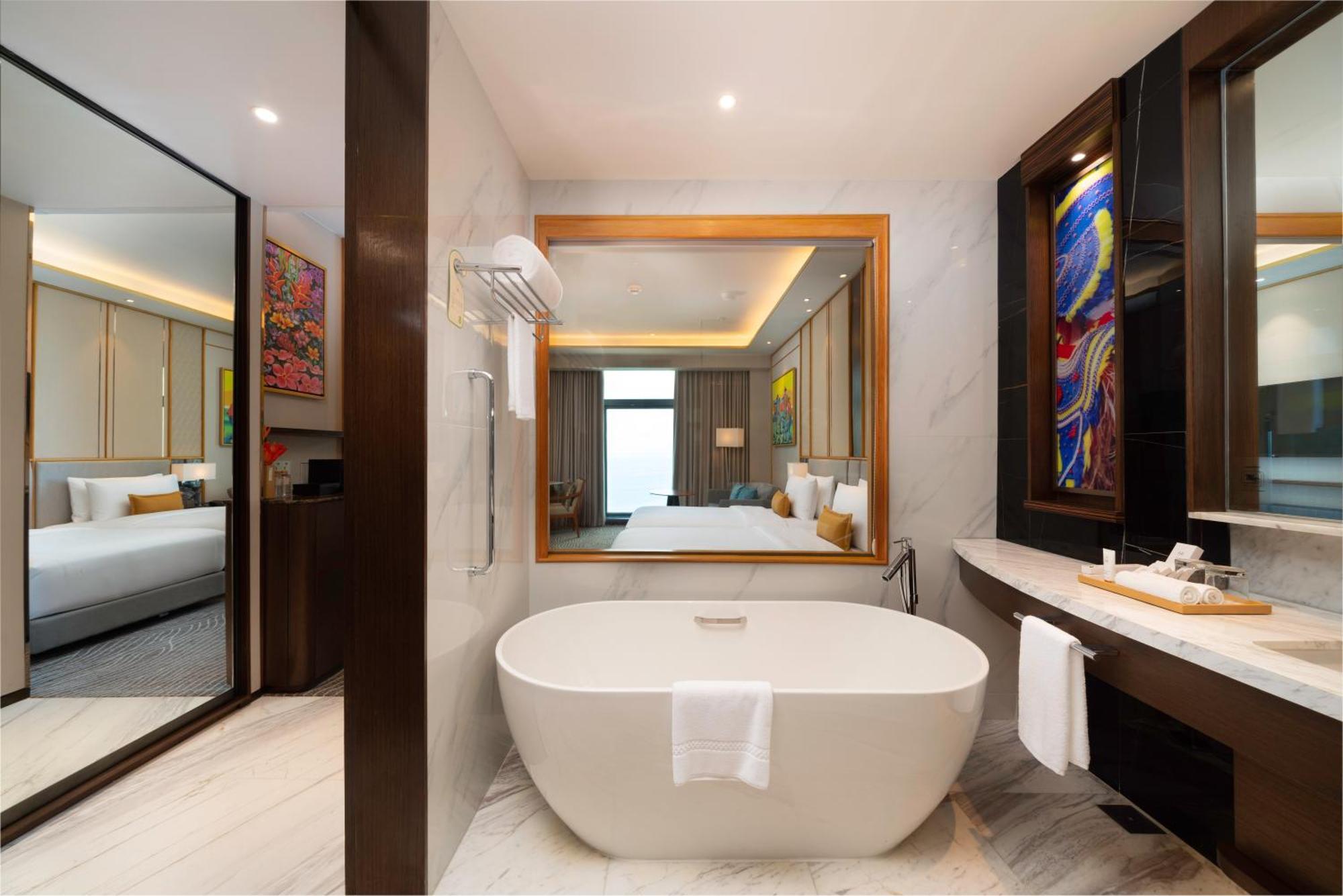 Fili Hotel At Nustar Cebu Extérieur photo