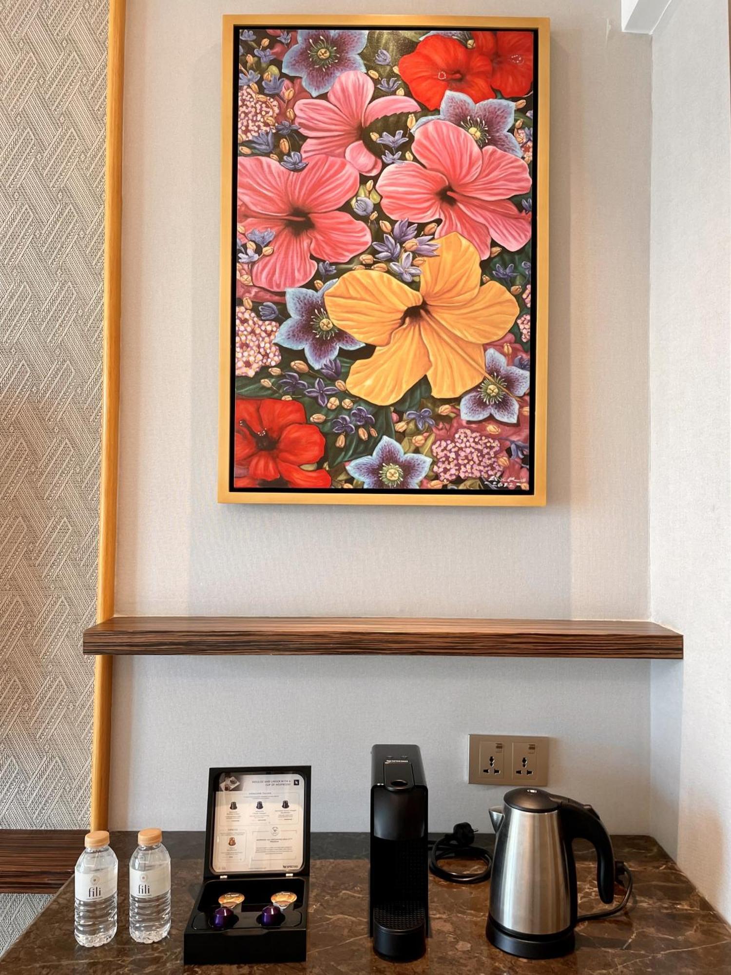 Fili Hotel At Nustar Cebu Chambre photo
